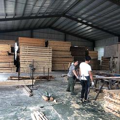产品库 建材与装饰材料 木材和竹材 木质型材 家具板材木材加工厂
